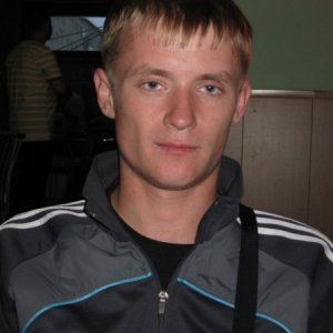 Павел Беляев, 34 года
