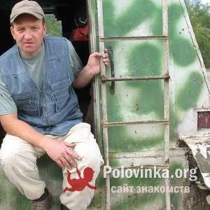 Андрей буйнов, 57 лет