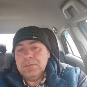 Вячеслав Склянкин, 53 года